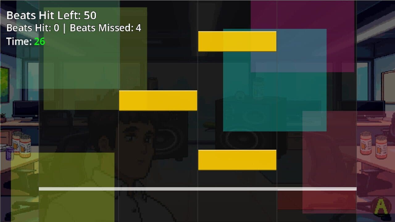 Battle for the Raise thumbnail 4