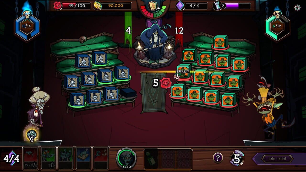 Prime Monster thumbnail 5