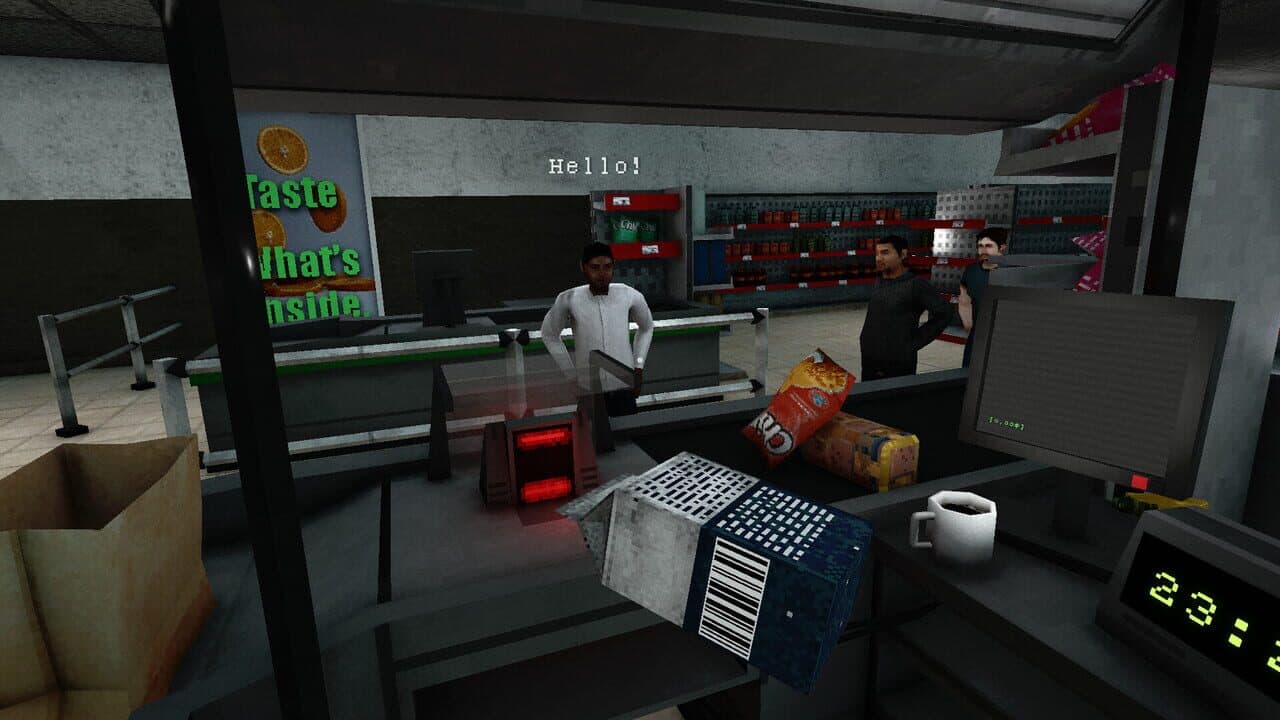 Checkout Midnight thumbnail 6