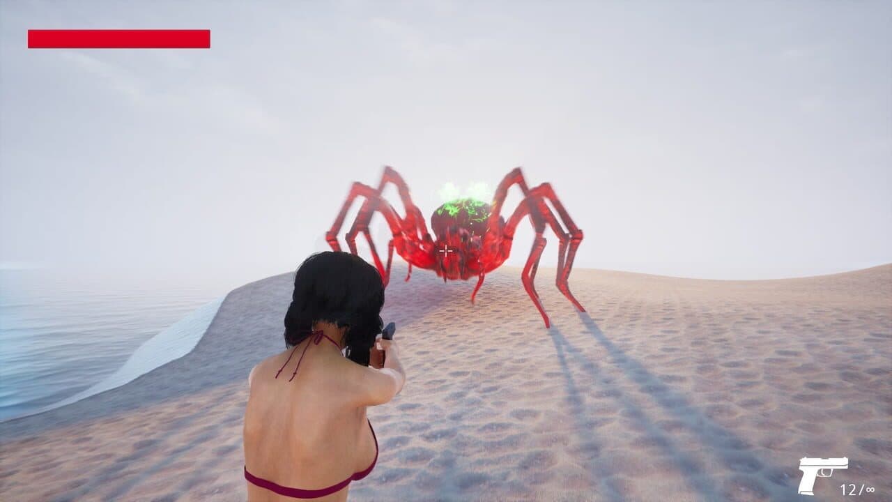 Sun, Sand & Monster Slayers thumbnail 2