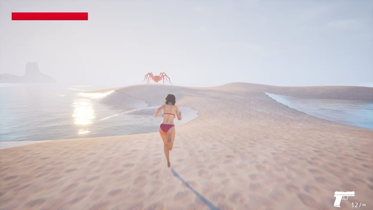 Sun, Sand & Monster Slayers thumbnail 3