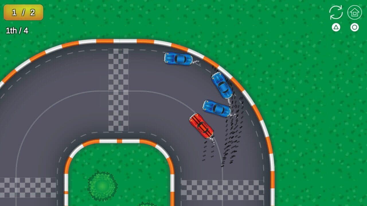 Pocket Drift Rally thumbnail 3