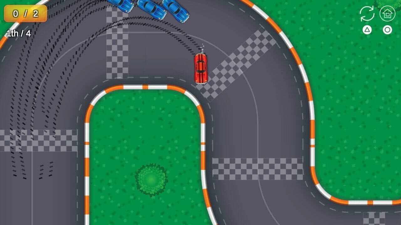 Pocket Drift Rally thumbnail 2