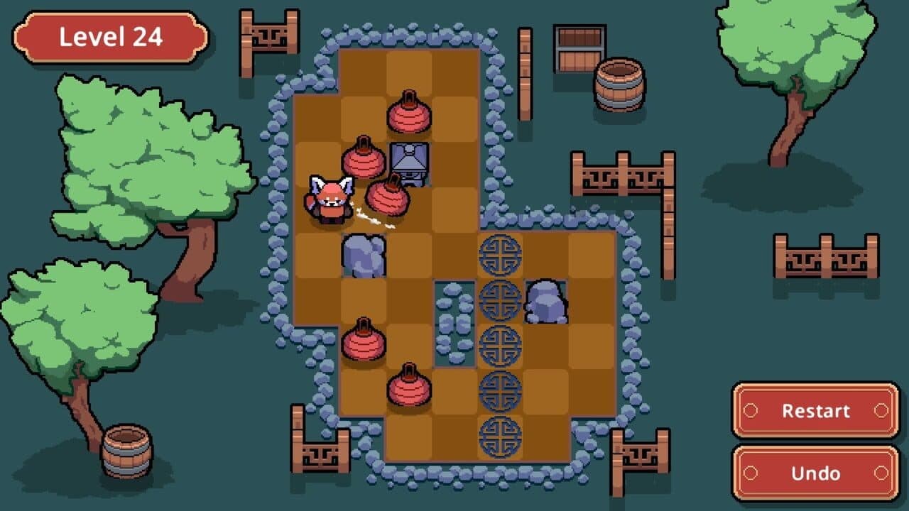 Lantern Push thumbnail 3