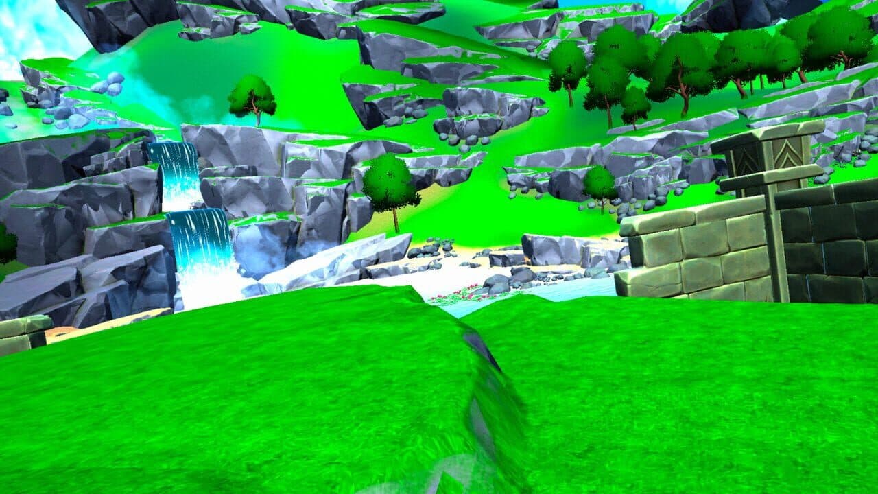 Feed My Raptor VR thumbnail 2