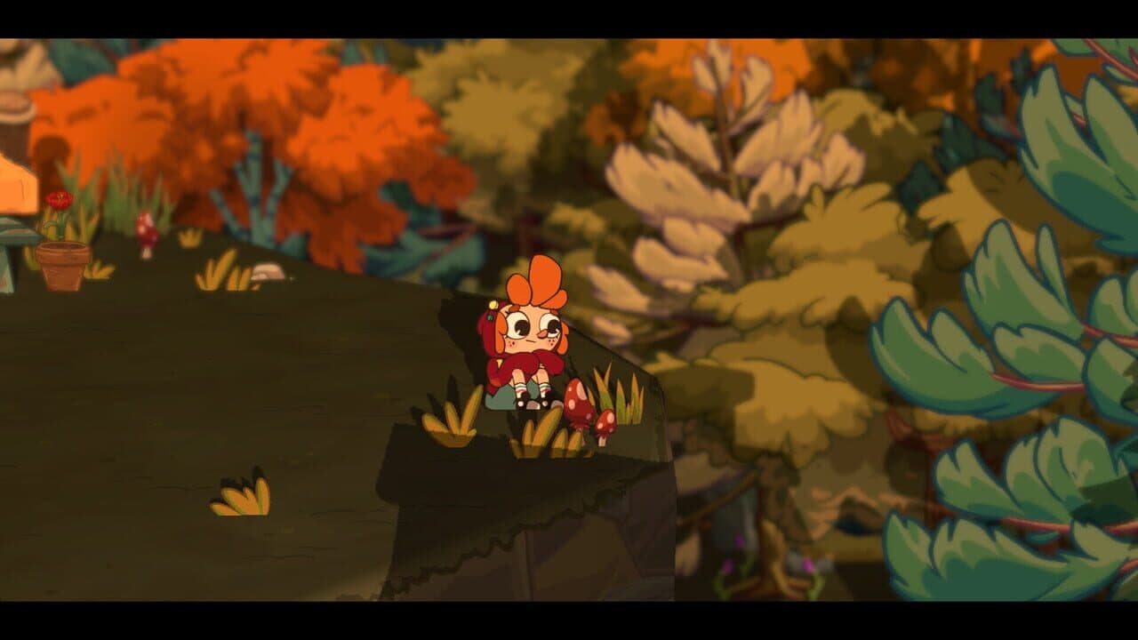 Rainbow Billy: The Book of Fears thumbnail 3
