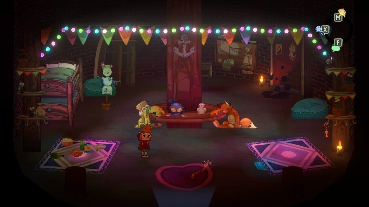 Rainbow Billy: The Book of Fears thumbnail 6
