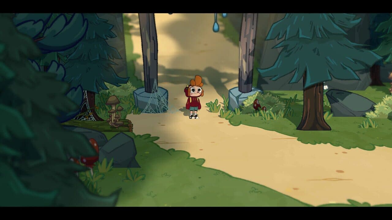 Rainbow Billy: The Book of Fears thumbnail 2