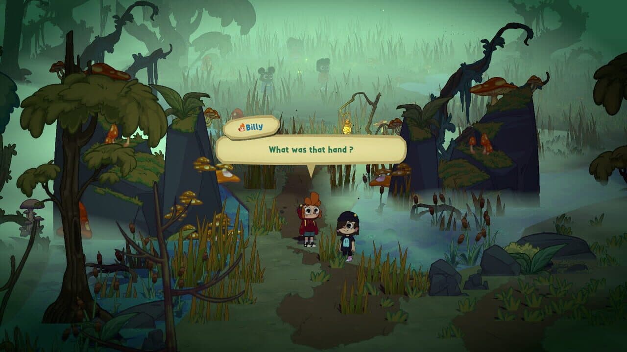 Rainbow Billy: The Book of Fears thumbnail 8