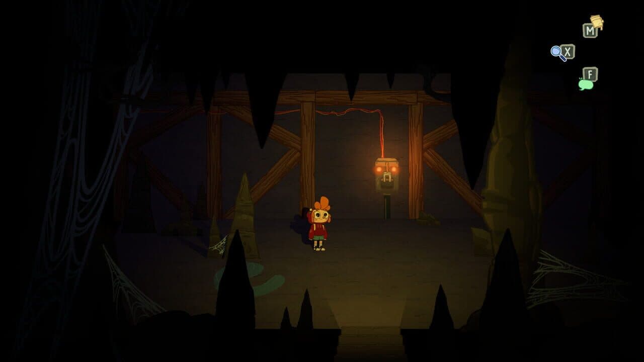 Rainbow Billy: The Book of Fears thumbnail 12