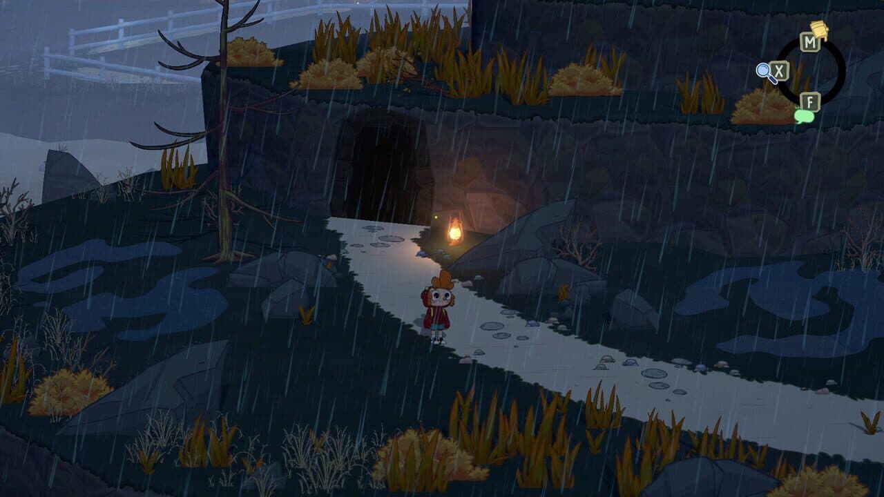 Rainbow Billy: The Book of Fears thumbnail 13