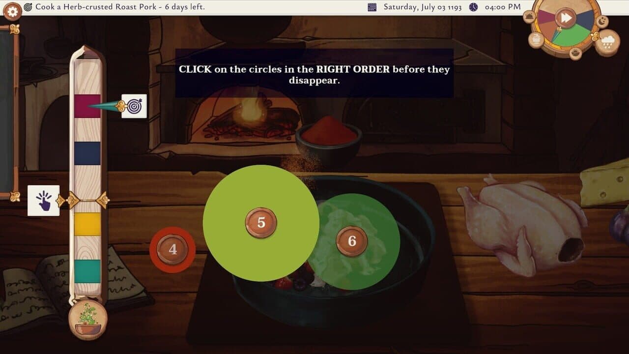 Chef of Sherwood thumbnail 8