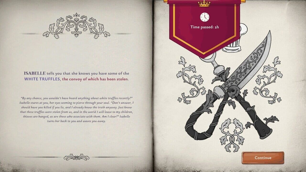 Chef of Sherwood thumbnail 13