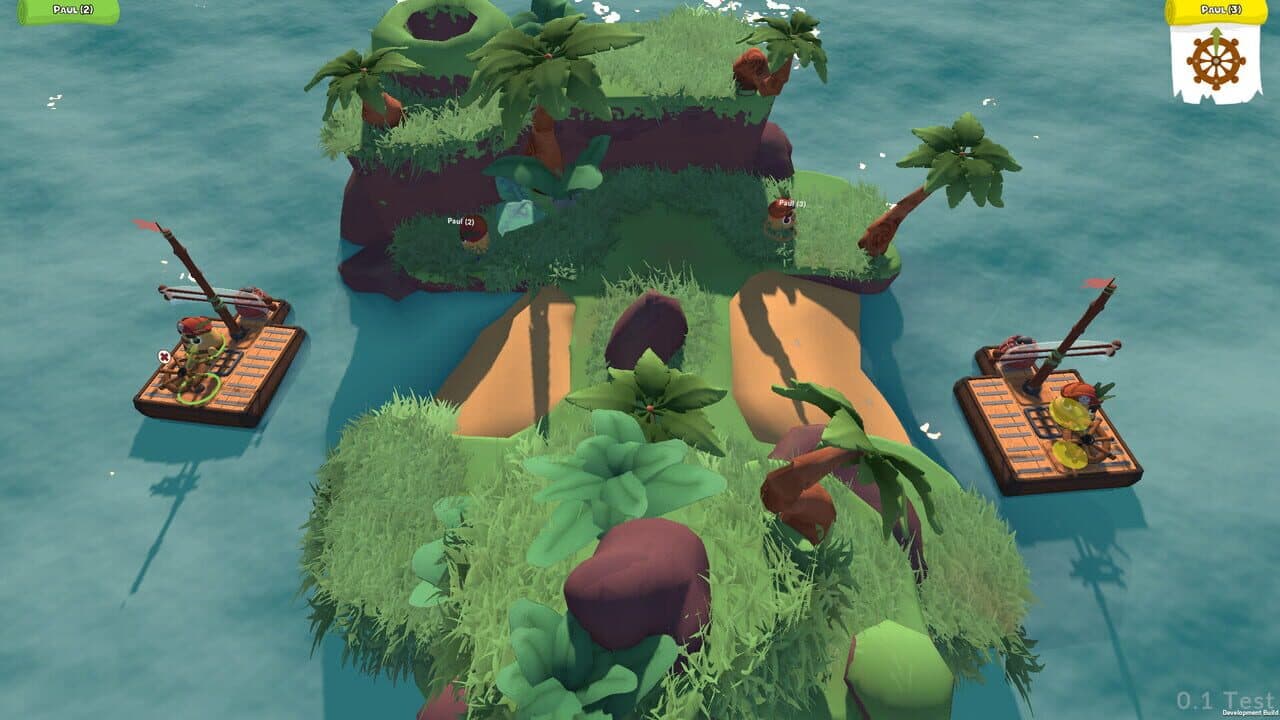 Pirate Chips thumbnail 2
