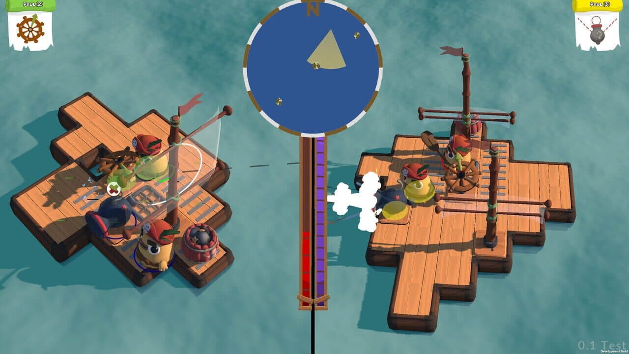 Pirate Chips thumbnail 4