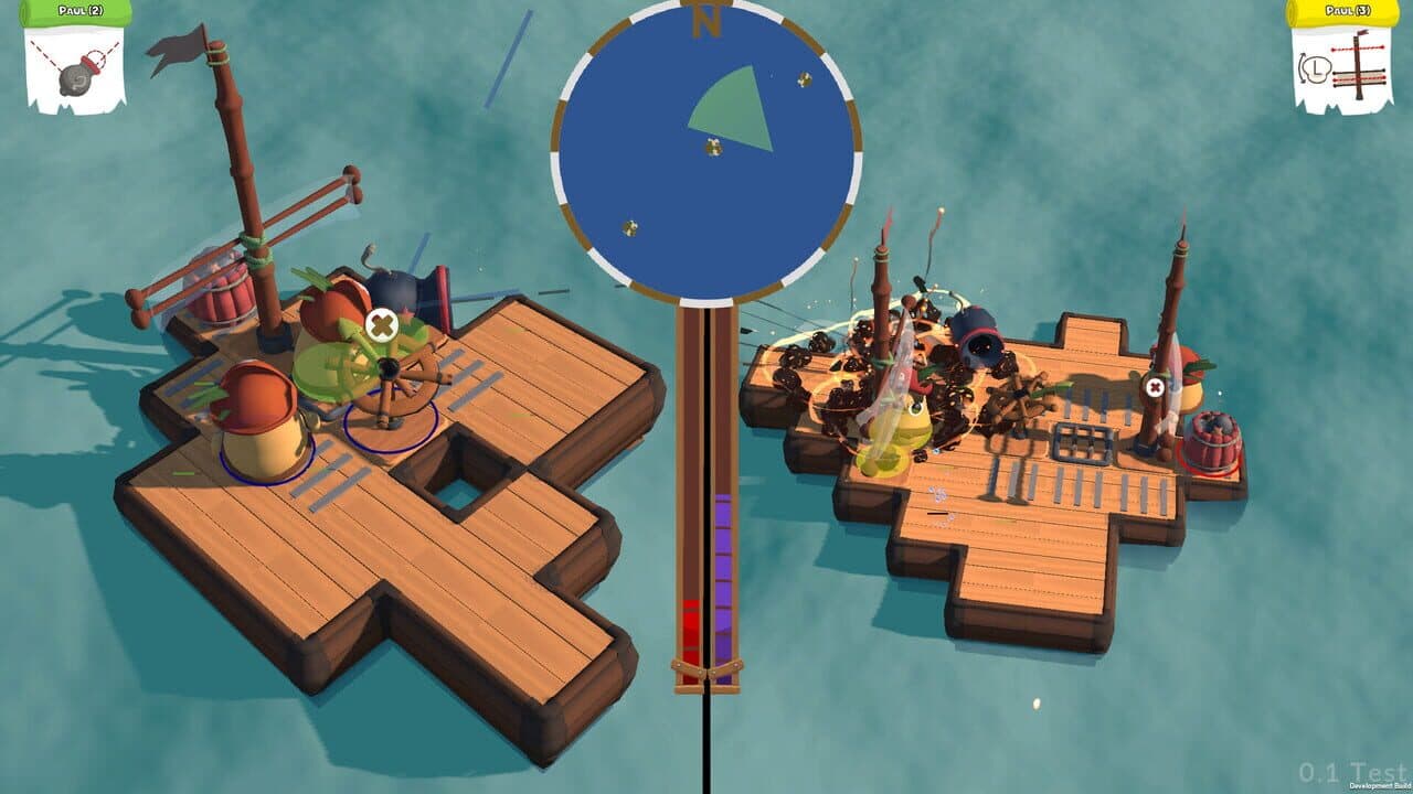 Pirate Chips thumbnail 5