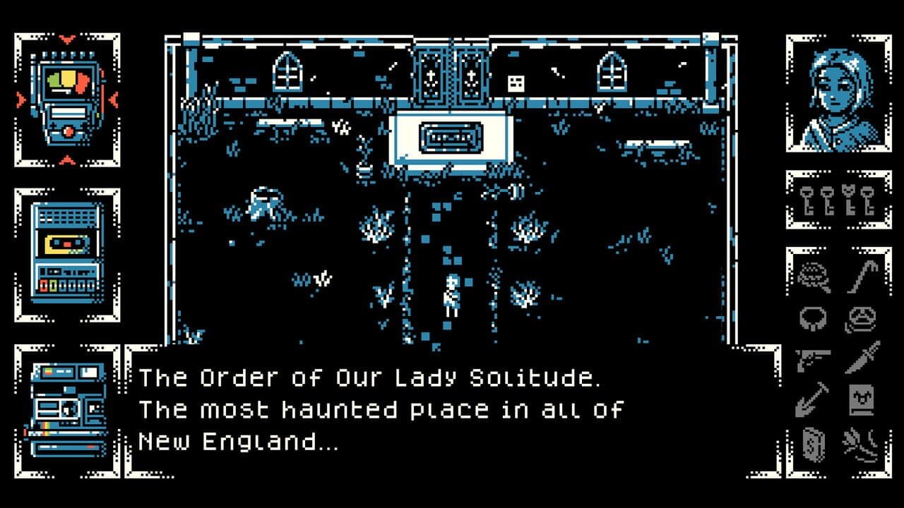 Sisters of Solitude thumbnail 3