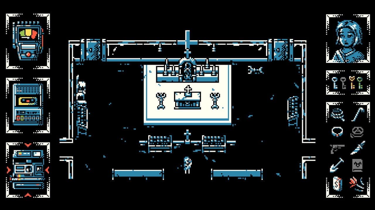 Sisters of Solitude thumbnail 5