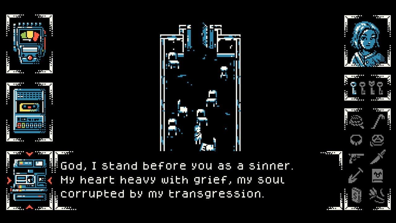 Sisters of Solitude thumbnail 7