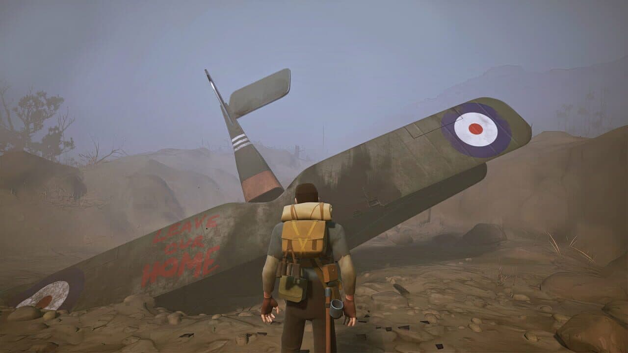 The Caribou Trail thumbnail 7