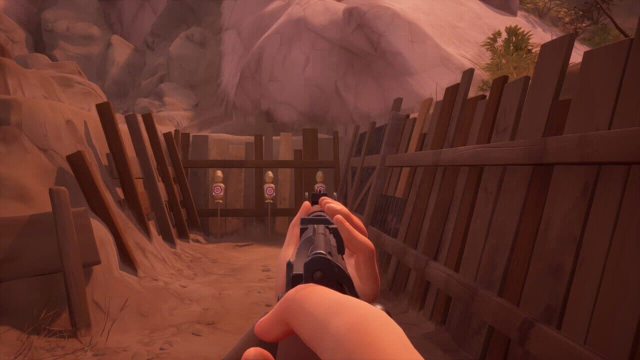 The Caribou Trail thumbnail 8