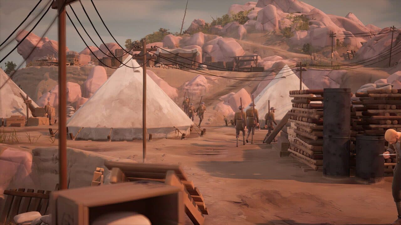 The Caribou Trail thumbnail 3