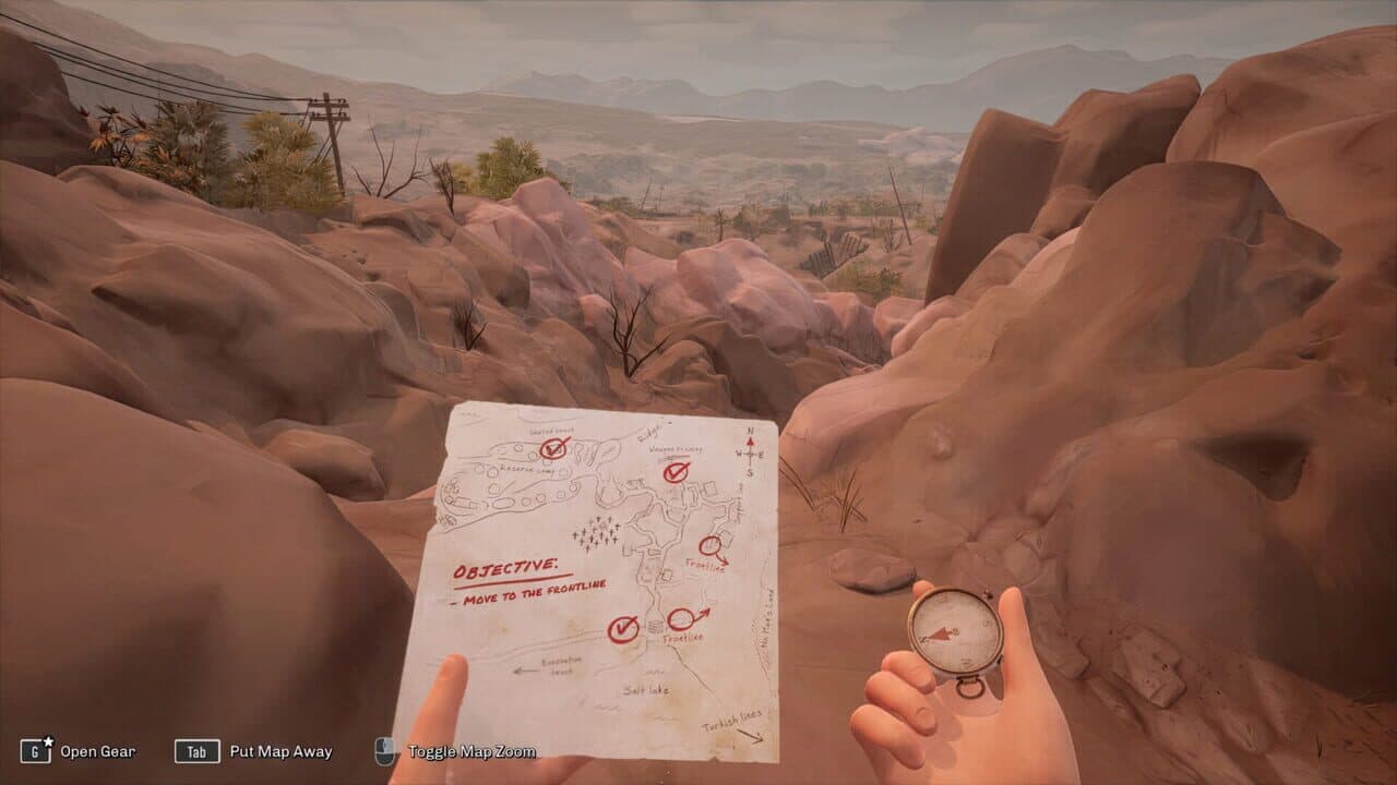 The Caribou Trail thumbnail 4