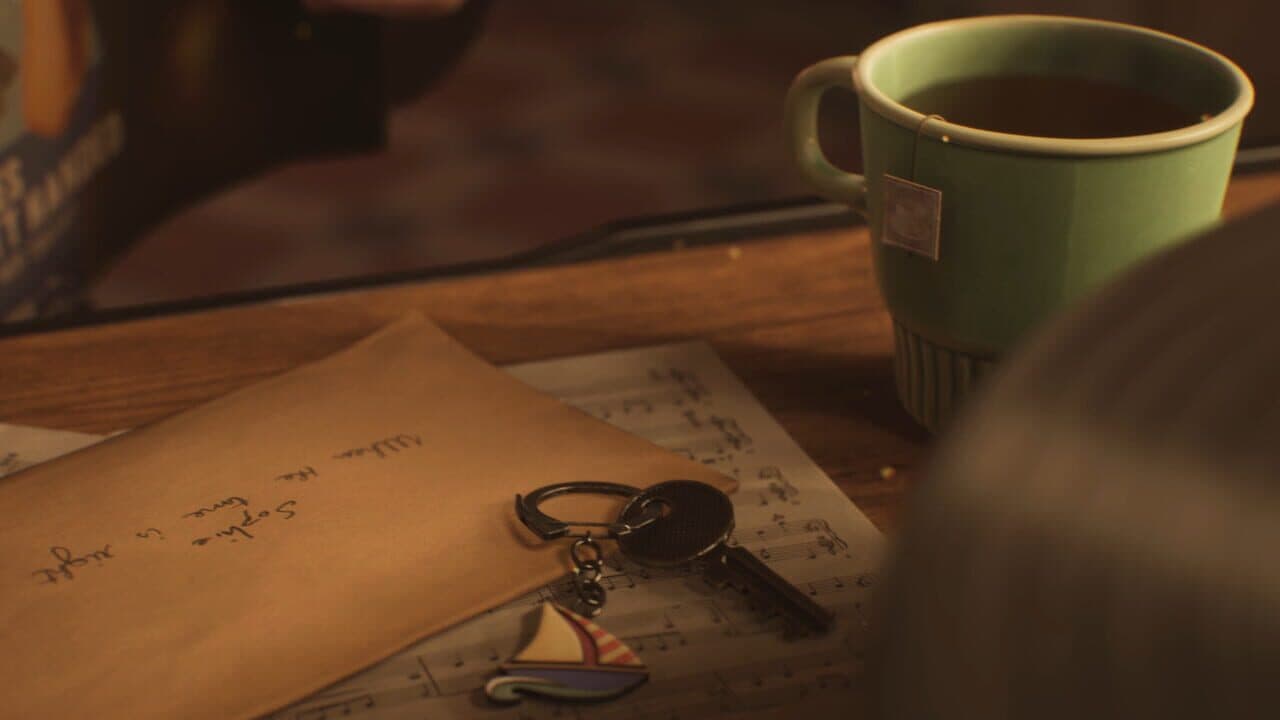 Lost & Found: A This Bed We Made Story thumbnail 2