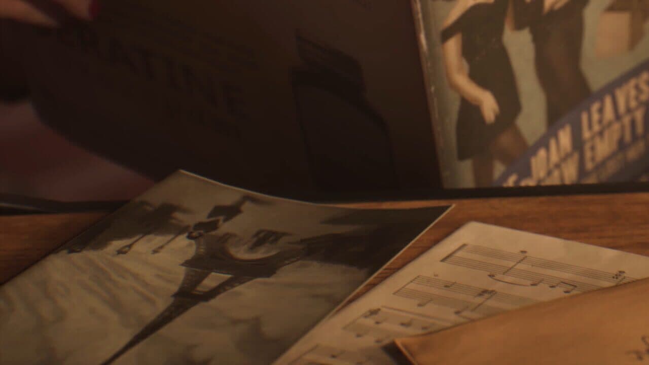 Lost & Found: A This Bed We Made Story thumbnail 3