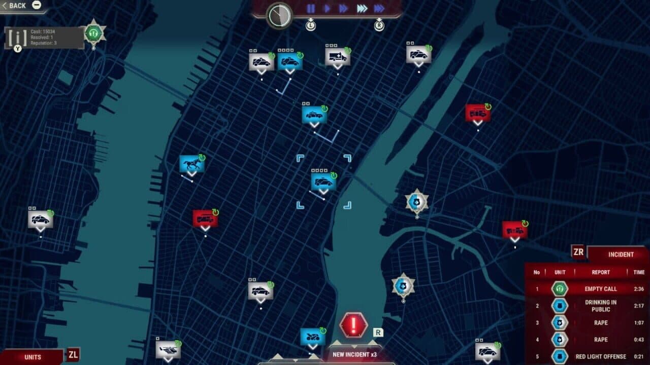 911 Operator Bundle screenshot 1