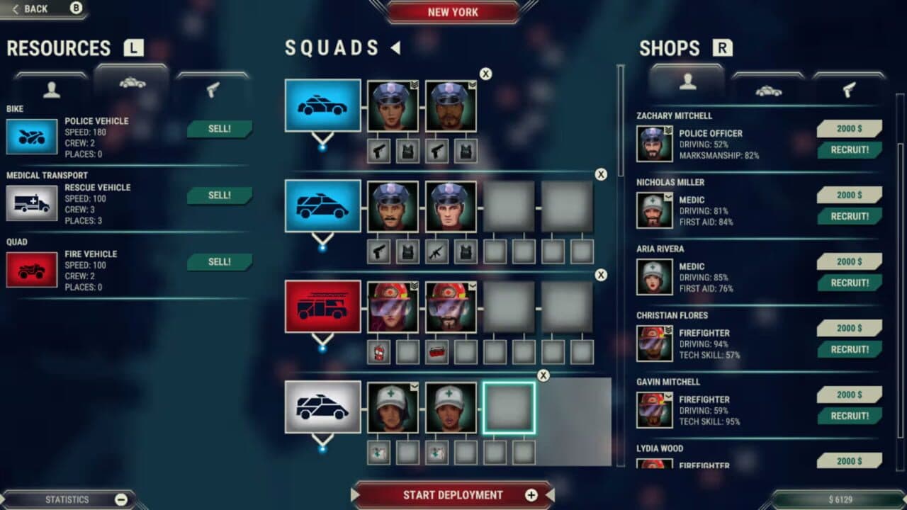 911 Operator Bundle thumbnail 4