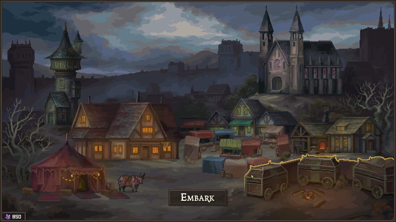 Forsaken Kingdom thumbnail 2