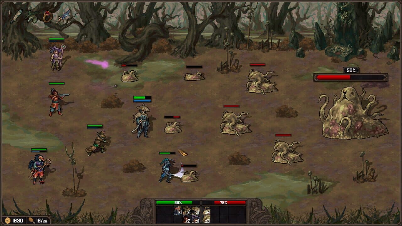 Forsaken Kingdom thumbnail 3