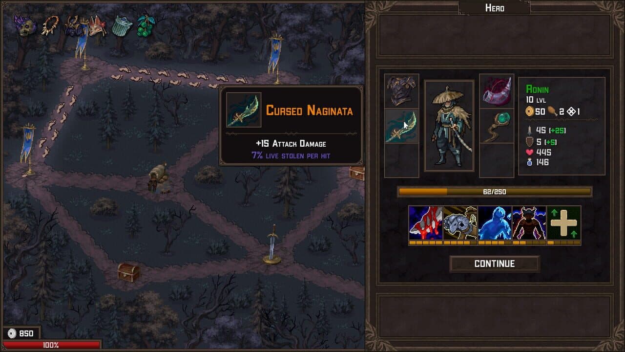 Forsaken Kingdom thumbnail 5