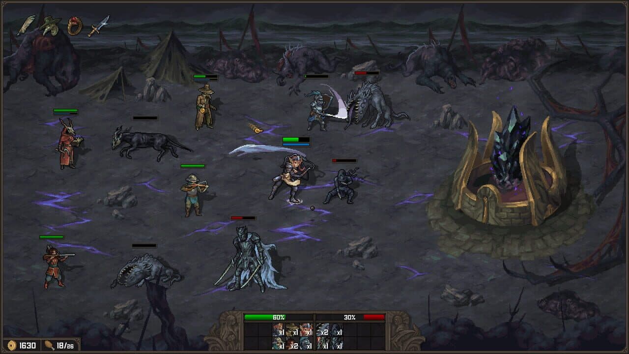 Forsaken Kingdom thumbnail 6