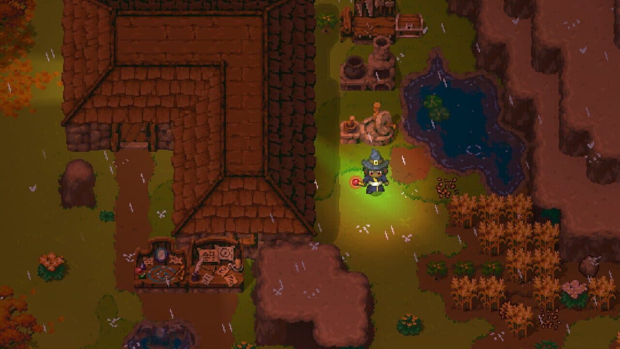 Witherspring Wilds thumbnail 2