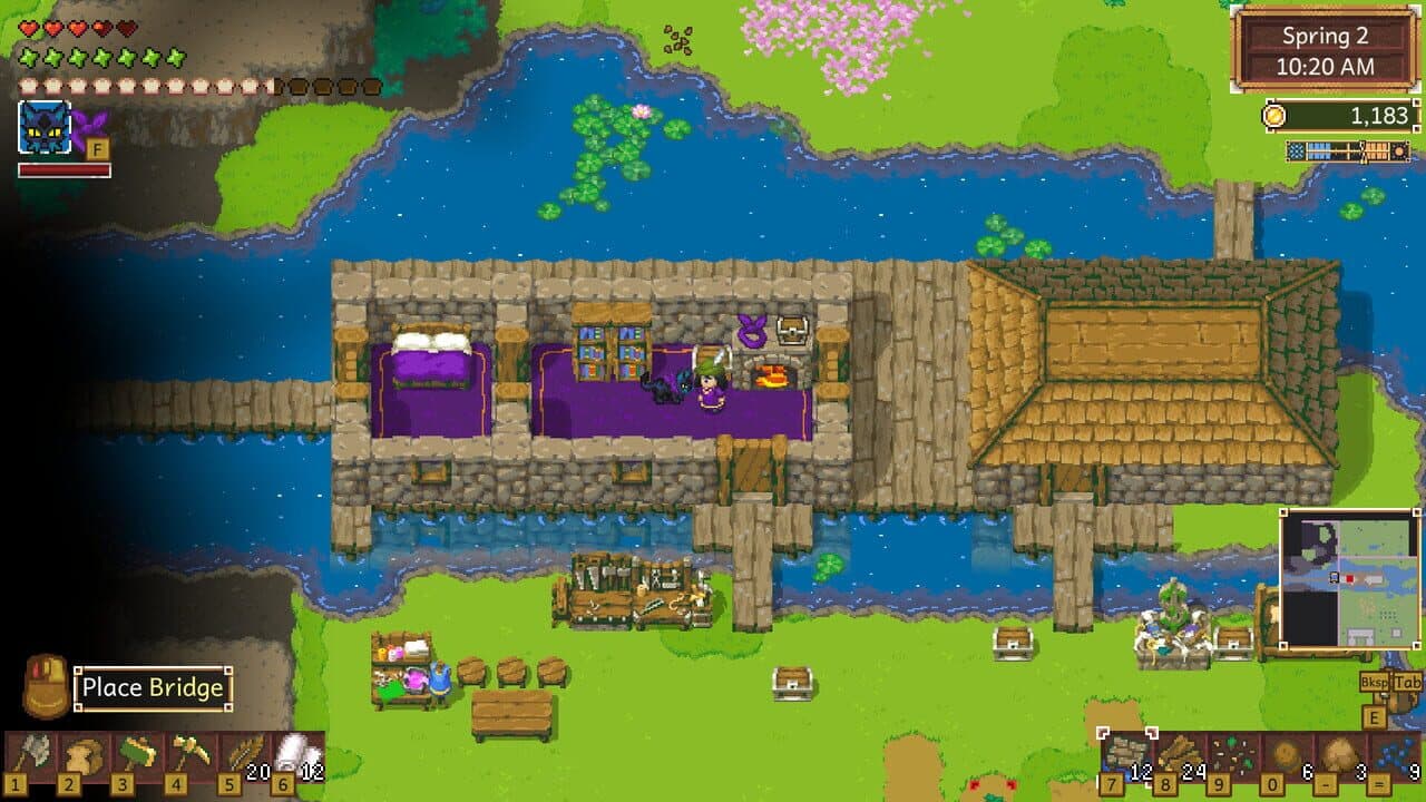 Witherspring Wilds thumbnail 3