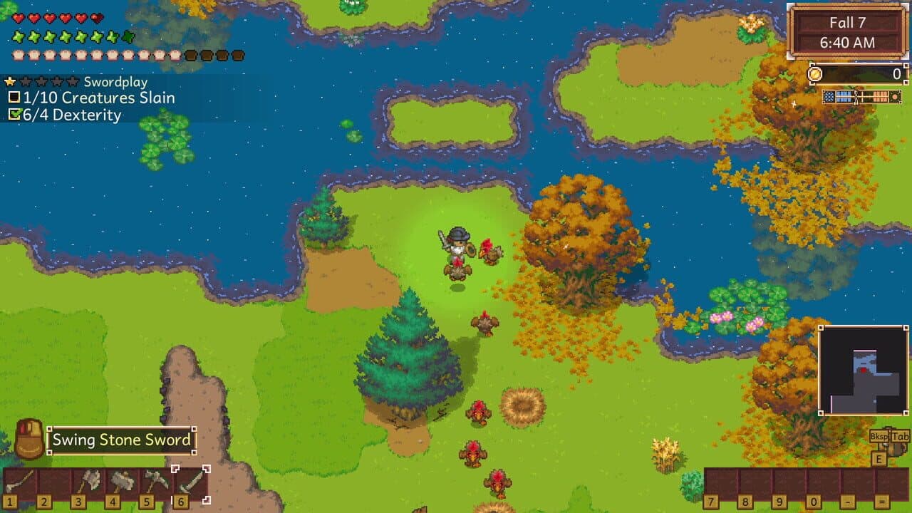 Witherspring Wilds thumbnail 5
