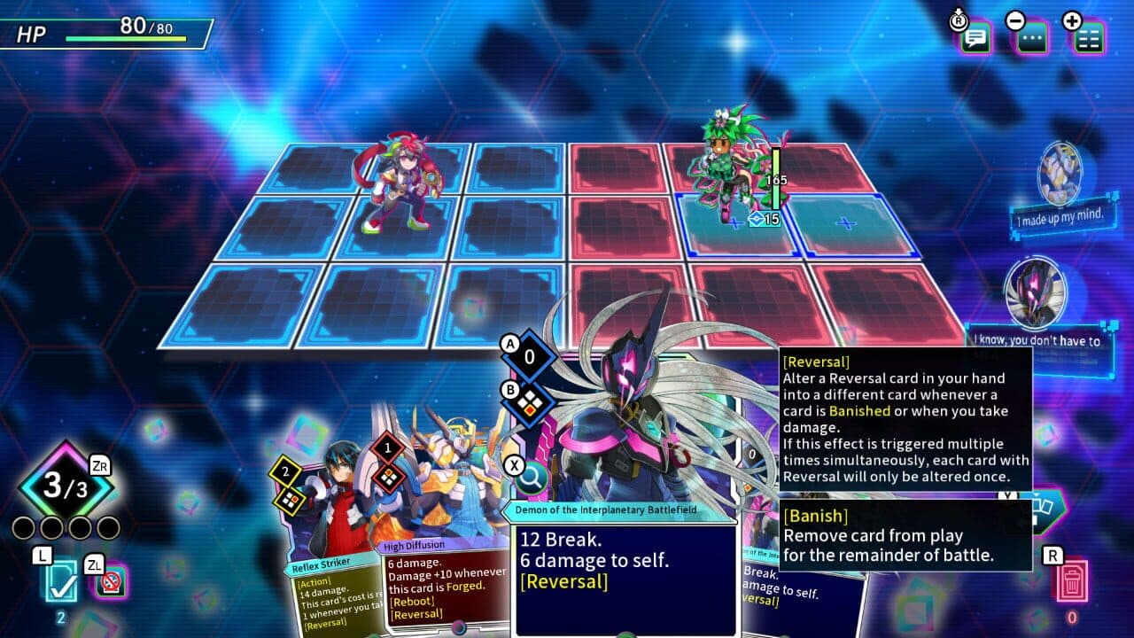 Card-en-Ciel: The World of the "Blaster Master Zero Series" thumbnail 6
