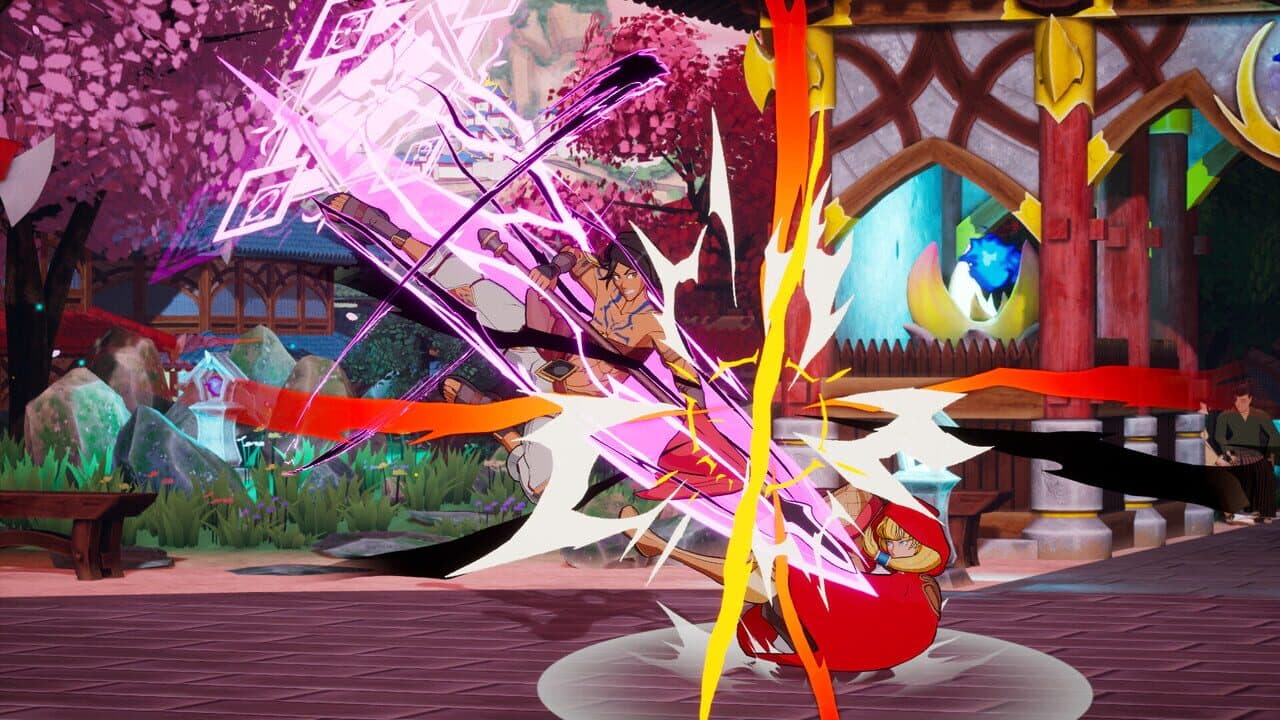 BreakThrough screenshot 1