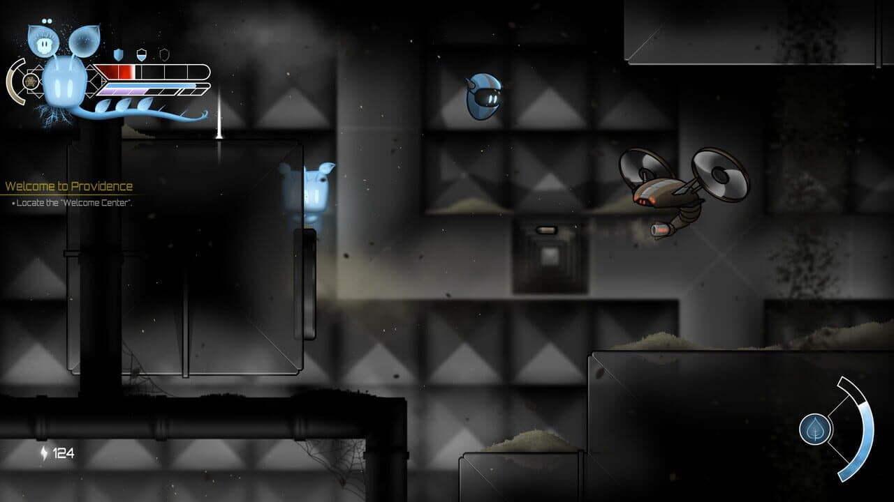 Aetherica: Echoes of Exodus thumbnail 3