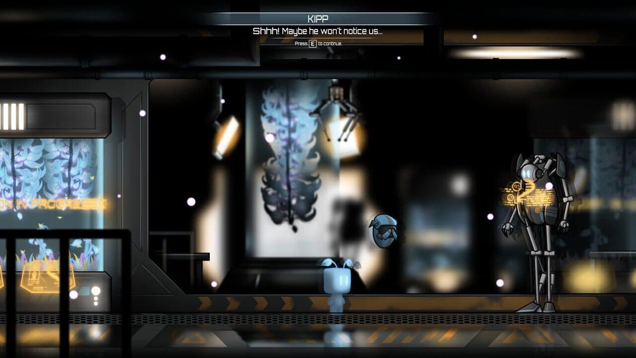 Aetherica: Echoes of Exodus thumbnail 5