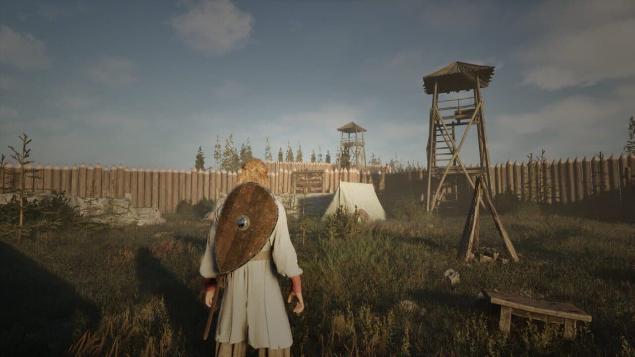 Tales of Meadows thumbnail 8