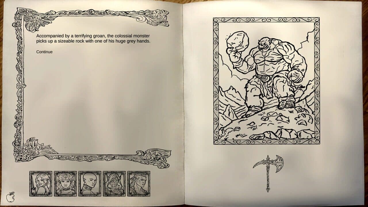 The Guiding Spirit thumbnail 4