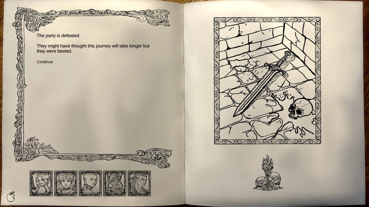 The Guiding Spirit thumbnail 5