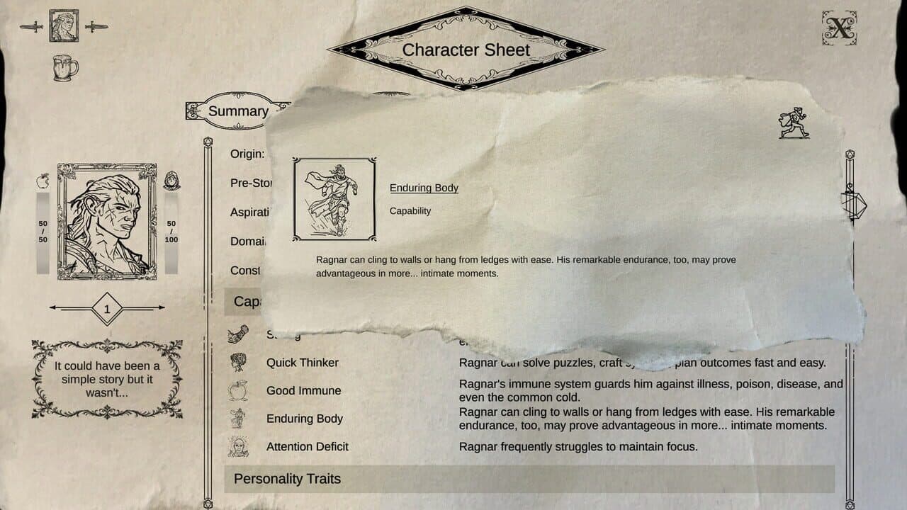 The Guiding Spirit thumbnail 6
