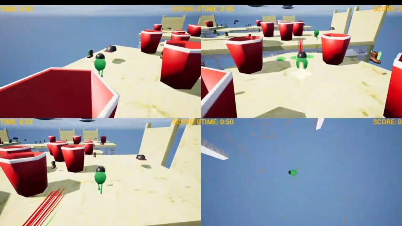 Toad Turf thumbnail 2