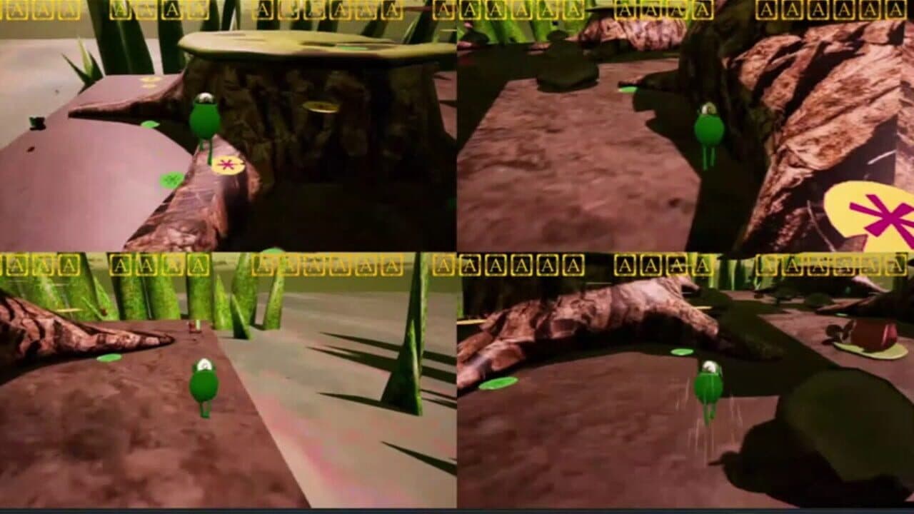 Toad Turf thumbnail 4