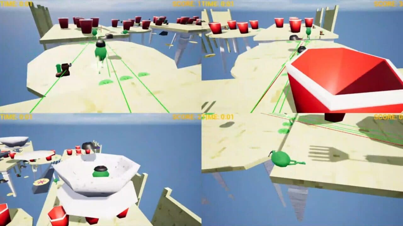 Toad Turf thumbnail 5