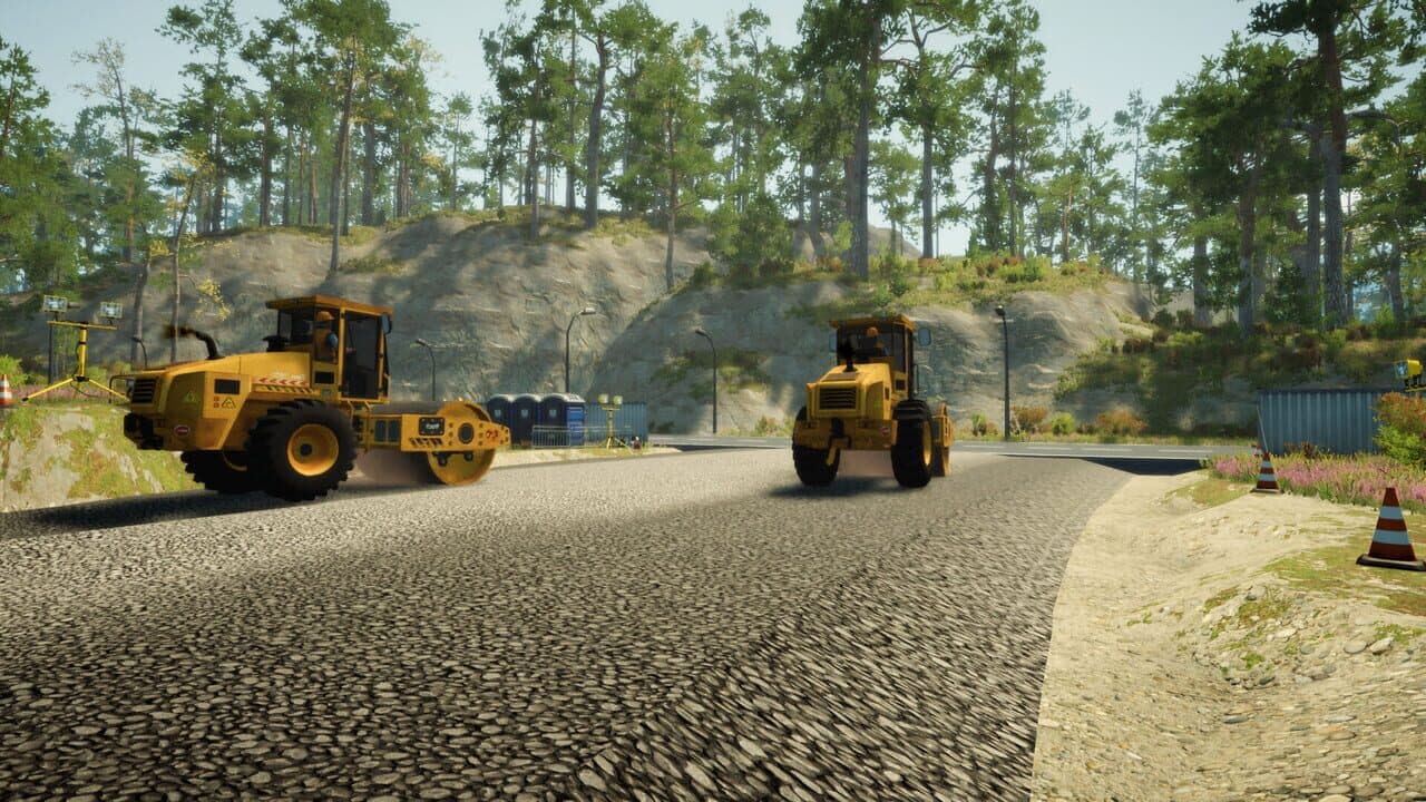 Construction Crew thumbnail 4